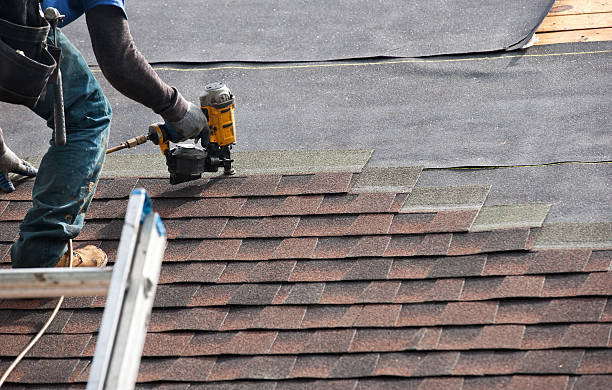 Licensed Roofing service in Richmond Dale, OH - Brentwood Metal Roofing